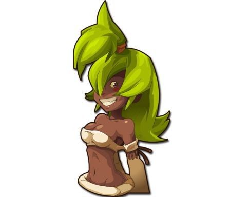 FOND D'ECRAN DOFUS