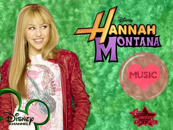 Hannah montana