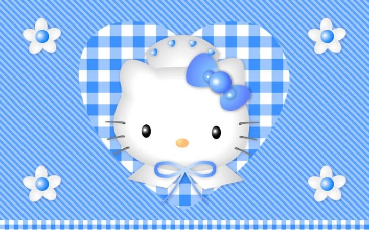 18fond Ecran Hello Kitty 18fond Ecran Hello Kitty